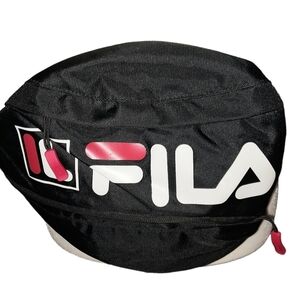 FILA MANDALAY SHOULDER SLING BAG/FANNY PACK
